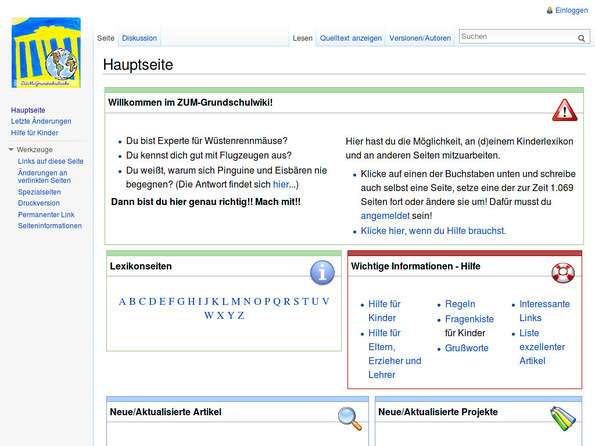 Logo Grundschulwiki