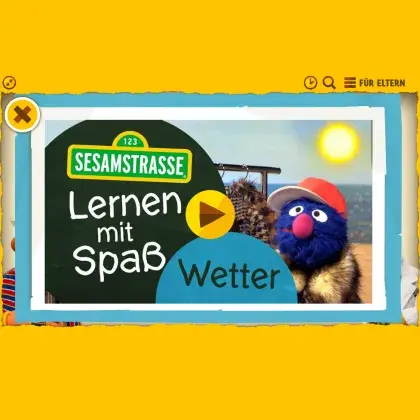 Video Wetter