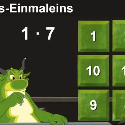 Screenshot Spiel