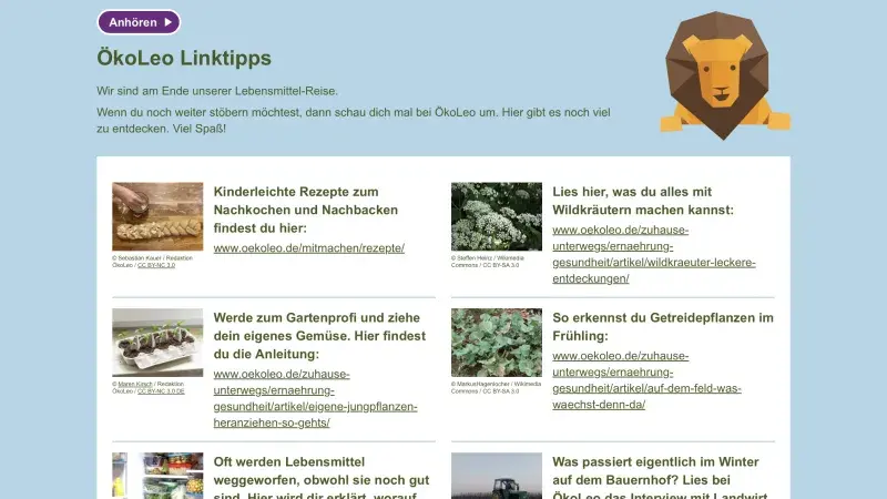 Linktipps